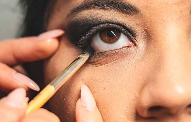 Consulenza donna Make-up