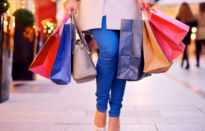 Personal shopping 